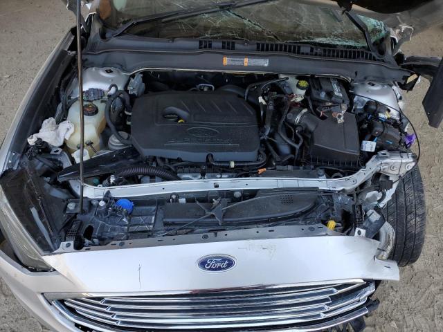 Photo 11 from auction – 2017 FORD FUSION SE with VIN 3FA6P0HD3HR310478
