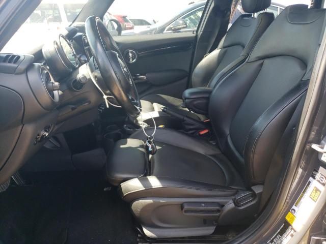 Photo 7 from auction – 2015 MINI COOPER S with VIN WMWXU3C56F2B56956