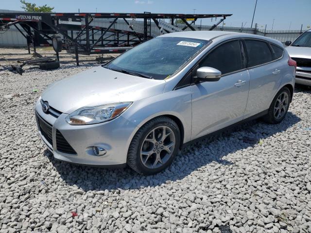 Zdjęcie 1 z aukcji – 2013 FORD FOCUS SE z VIN 1FADP3K28DL127599