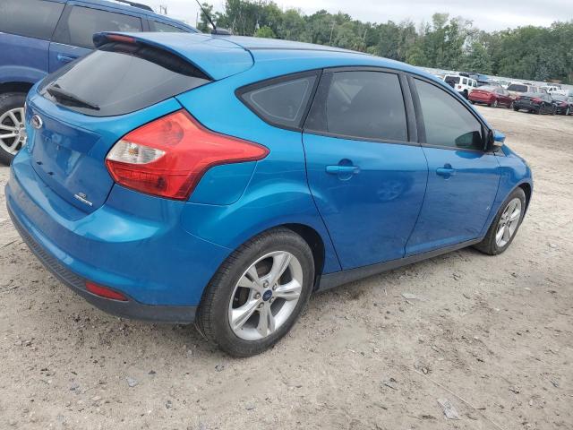 Photo 3 from auction – 2014 FORD FOCUS SE with VIN 1FADP3K26EL368661