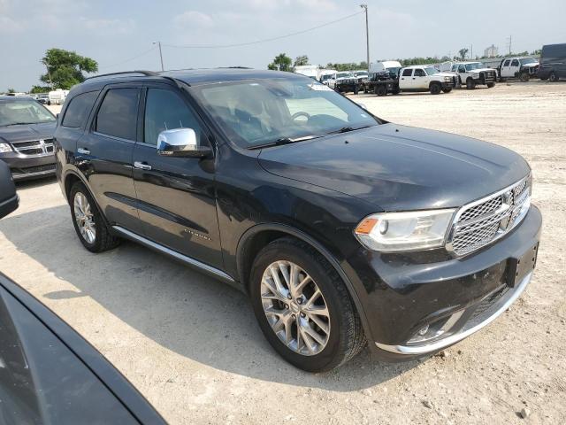 Photo 4 from auction – 2015 DODGE DURANGO CI with VIN 1C4RDHEG9FC222446