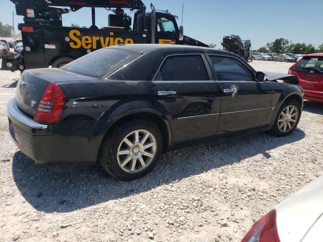 Photo 3 from auction – 2007 CHRYSLER 300C with VIN 2C3KA63H17H743934