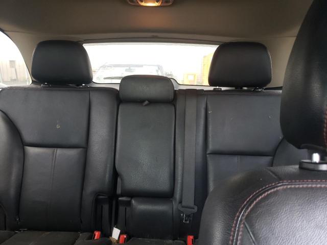 Photo 10 from auction – 2013 FORD EDGE SEL with VIN 2FMDK3JC8DBE16075