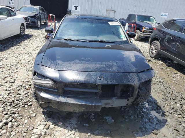 Photo 5 from auction – 2010 DODGE CHARGER SX with VIN 2B3CA3CV0AH242045