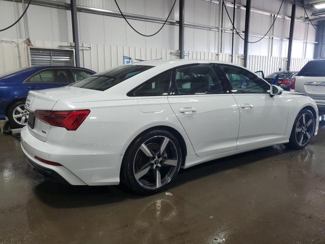 Photo 3 from auction – 2021 AUDI A6 PREMIUM with VIN WAUL2AF20MN031146