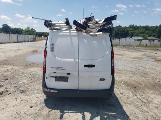 Photo 6 from auction – 2014 FORD TRANSIT CO with VIN NM0LS7E71E1151966