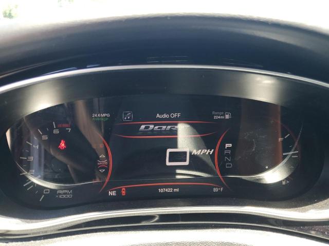 Photo 9 from auction – 2013 DODGE DART LIMIT with VIN 1C3CDFCA4DD336262
