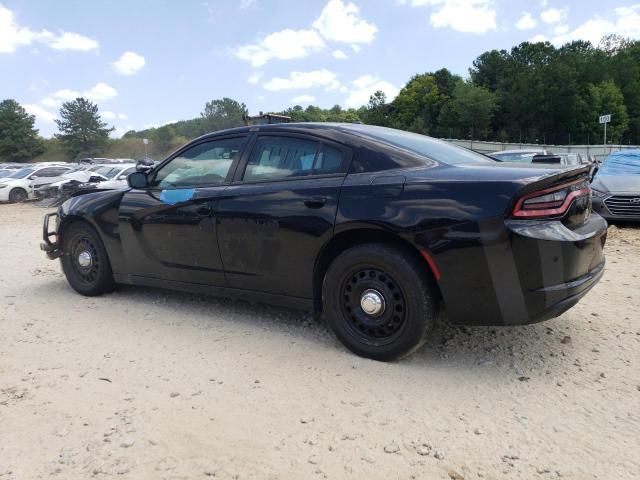 Photo 2 from auction – 2019 DODGE CHARGER PO with VIN 2C3CDXKT2KH582204