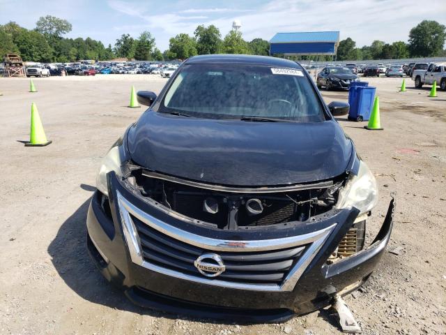 Photo 5 from auction – 2015 NISSAN ALTIMA 2.5 with VIN 1N4AL3AP5FC487752