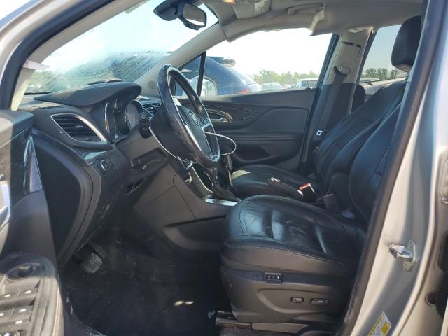 Photo 7 from auction – 2015 BUICK ENCORE with VIN KL4CJGSB1FB132368
