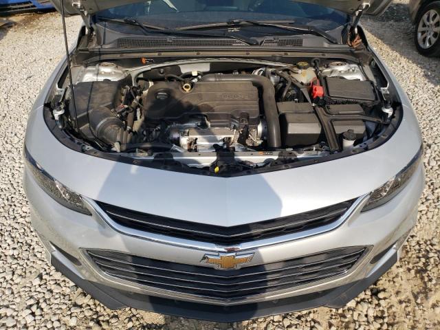 Photo 11 from auction – 2018 CHEVROLET MALIBU LS with VIN 1G1ZB5ST0JF258824
