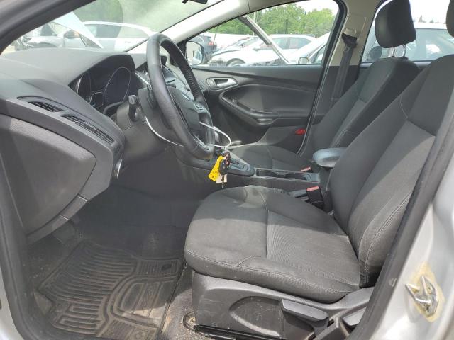 Photo 7 from auction – 2015 FORD FOCUS SE with VIN 1FADP3F2XFL369081