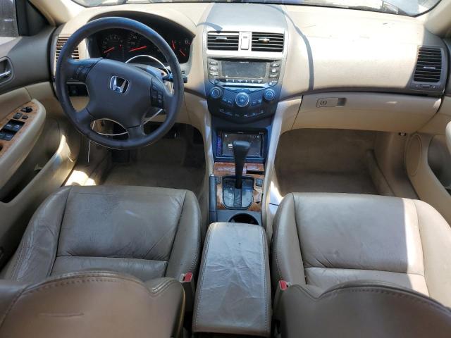 Photo 8 from auction – 2005 HONDA ACCORD with VIN 1HGCM66565A047771