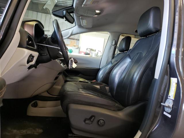 Photo 7 from auction – 2018 CHRYSLER PACIFICA T with VIN 2C4RC1BGXJR217710