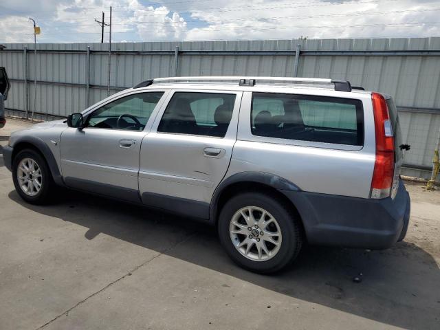 Photo 2 from auction – 2005 VOLVO XC70 with VIN YV1SZ592251186751