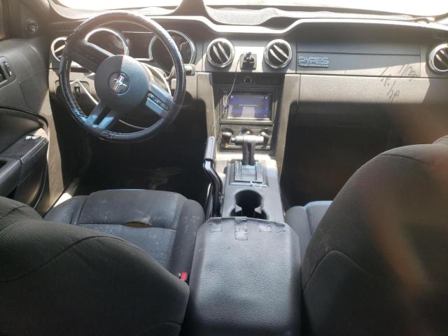 Photo 8 from auction – 2007 FORD MUSTANG with VIN 1ZVFT80N875244436
