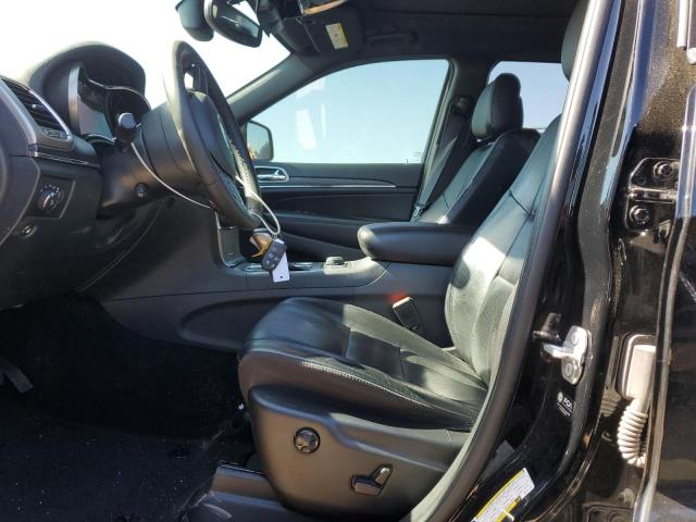 Photo 7 from auction – 2021 JEEP GRAND CHER with VIN 1C4RJFBG7MC717131