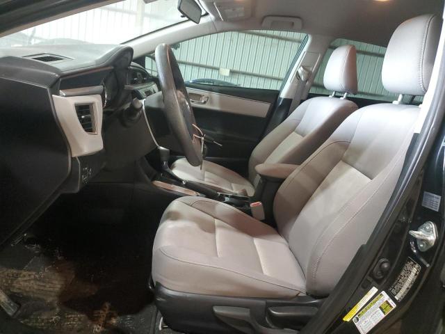 Photo 7 from auction – 2014 TOYOTA COROLLA L with VIN 2T1BURHE8EC074975