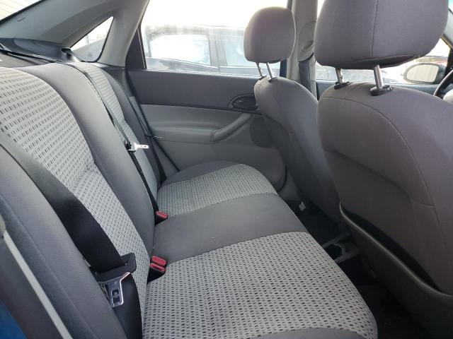 Photo 10 from auction – 2007 FORD FOCUS ZX4 with VIN 1FAFP34N07W162253