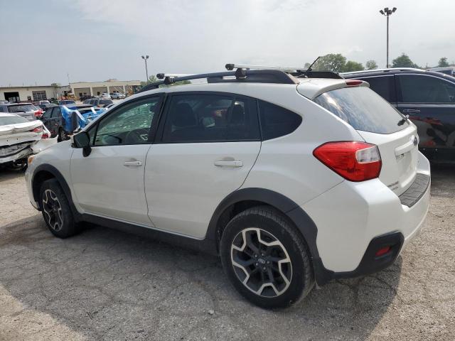 Photo 2 from auction – 2016 SUBARU CROSSTREK with VIN JF2GPABC3G8269212
