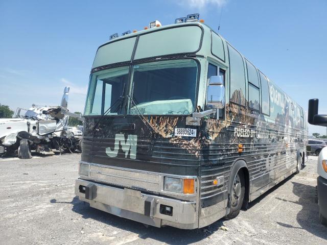 Photo 2 from auction – 1996 PREVOST BUS with VIN 2PCM33493T1025874