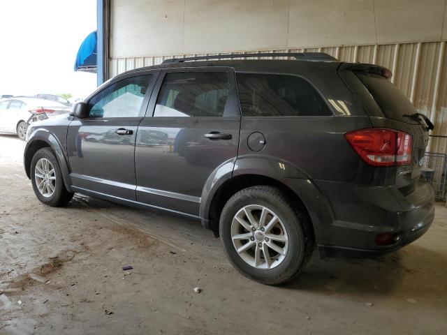 Photo 2 from auction – 2016 DODGE JOURNEY SX with VIN 3C4PDCBB1GT166155