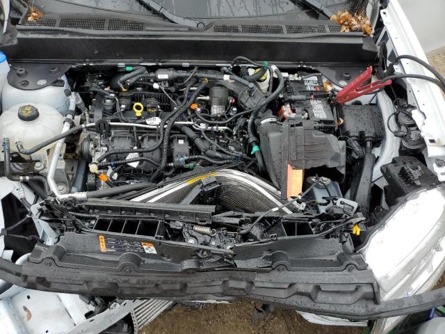 Photo 11 from auction – 2023 FORD MAVERICK X with VIN 3FTTW8E94PRA52422