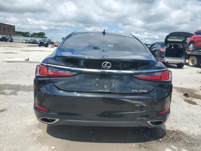 Photo 6 from auction – 2019 LEXUS ES 350 with VIN 58ABZ1B19KU033136