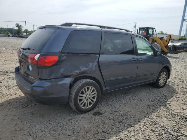 Photo 3 from auction – 2009 TOYOTA SIENNA LE with VIN 5TDBK23C79S027470