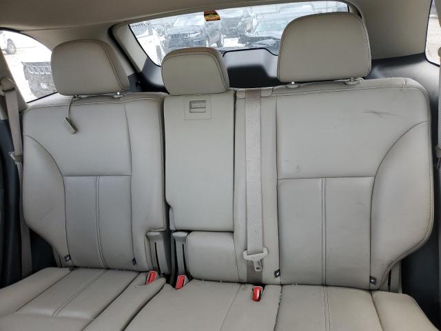 Photo 10 from auction – 2011 FORD EDGE SEL with VIN 2FMDK3JC9BBA11873