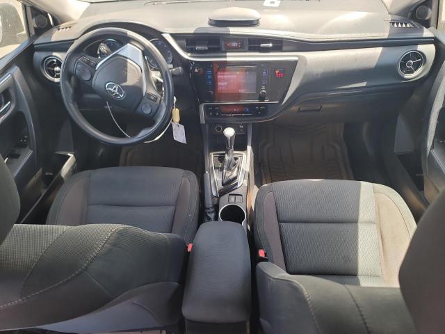 Photo 8 from auction – 2019 TOYOTA COROLLA LE with VIN 5YFBURHE6KP905515