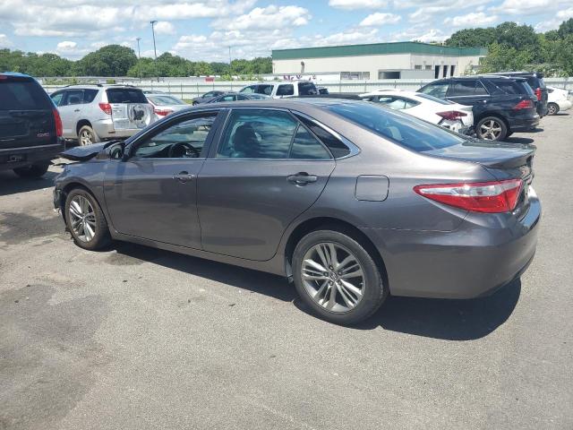 Photo 2 from auction – 2017 TOYOTA CAMRY LE with VIN 4T1BF1FK6HU403843
