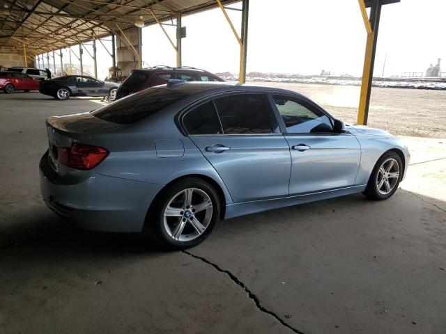 Фото 3 с аукциона – 2014 BMW 328 I с VIN WBA3A5C58EJ464103