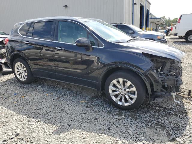 Photo 4 from auction – 2017 BUICK ENVISION E with VIN LRBFXBSA5HD110388