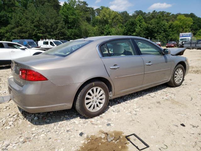 Photo 3 from auction – 2006 BUICK LUCERNE CX with VIN 1G4HP57226U191064