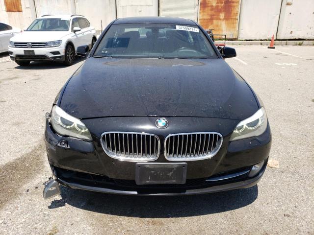 Photo 5 from auction – 2012 BMW 535 I with VIN WBAFR7C51CC809703