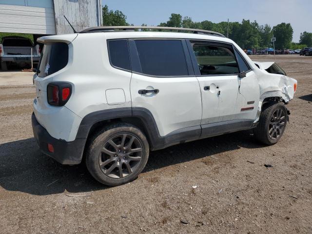 Photo 3 from auction – 2016 JEEP RENEGADE L with VIN ZACCJBBT7GPD96011