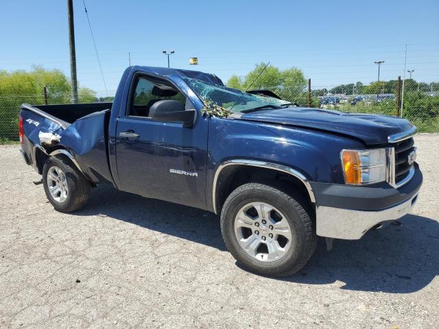 Photo 4 from auction – 2012 GMC SIERRA K15 with VIN 1GTN2TEA4CZ179369