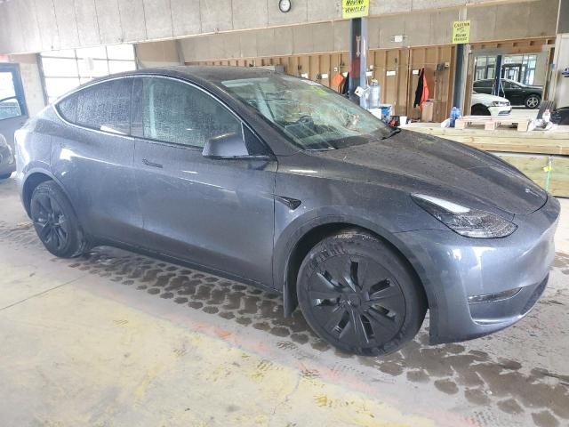 Photo 4 from auction – 2023 TESLA MODEL Y with VIN 7SAYGDEE2PF843836
