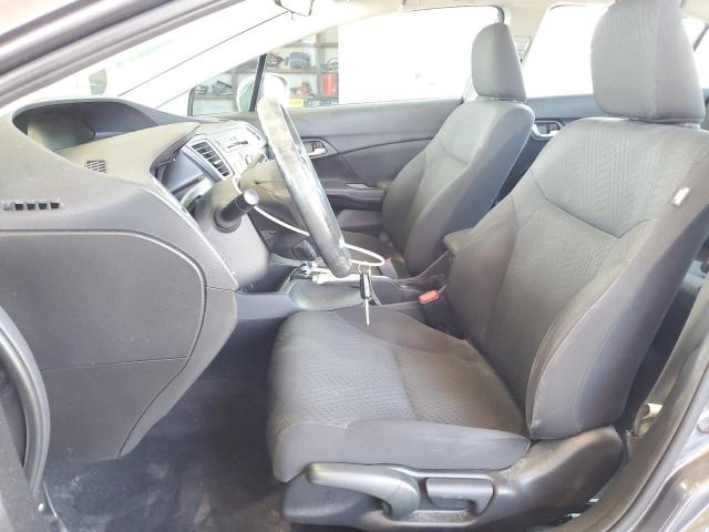 Photo 7 from auction – 2015 HONDA CIVIC LX with VIN 19XFB2F51FE080962