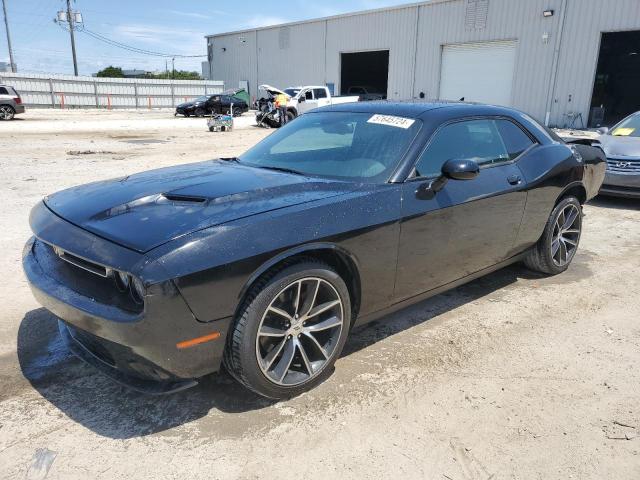 DODGE CHALLENGER 2015 with VIN 2C3CDZAG0FH705116 - Photo from auction