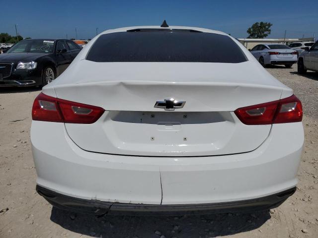 Photo 6 from auction – 2016 CHEVROLET MALIBU LS with VIN 1G1ZB5ST9GF207329