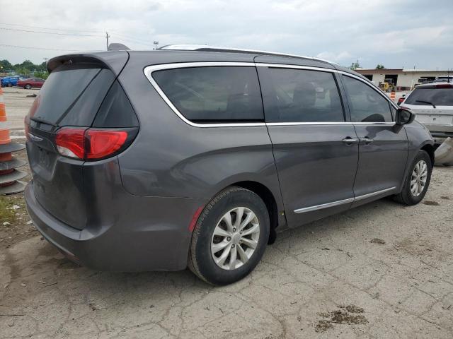 Фото 3 с аукциона – 2018 CHRYSLER PACIFICA T с VIN 2C4RC1BG7JR185797