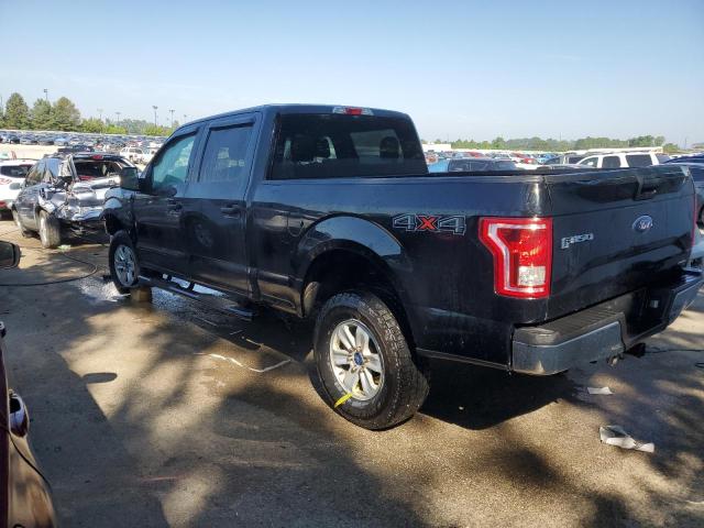 Photo 2 from auction – 2016 FORD F150 SUPER with VIN 1FTFW1EF8GFC02328