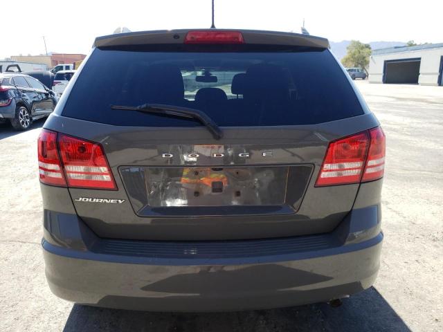 Photo 6 from auction – 2019 DODGE JOURNEY SE with VIN 3C4PDCAB7KT758248