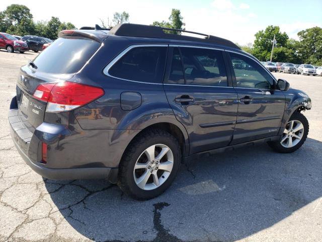 Снимка 3 от търг – 2013 SUBARU OUTBACK 2. с VIN 4S4BRBPC0D3324740
