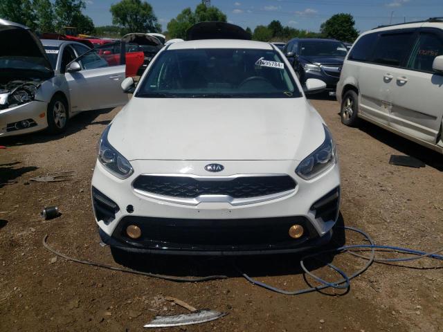 Photo 5 from auction – 2020 KIA FORTE FE with VIN 3KPF24AD3LE241639