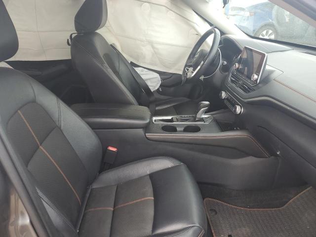 Photo 7 from auction – 2019 NISSAN ALTIMA SR with VIN 1N4BL4CVXKC175815