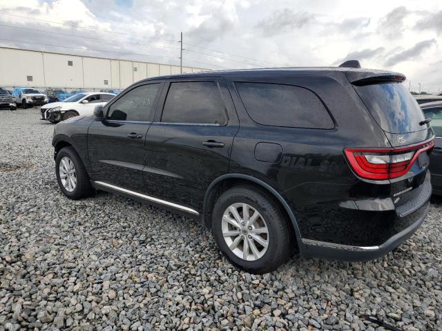 Photo 2 from auction – 2019 DODGE DURANGO SS with VIN 1C4SDJFT4KC717720