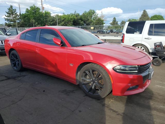 Photo 4 from auction – 2015 DODGE CHARGER R/ with VIN 2C3CDXCTXFH918170